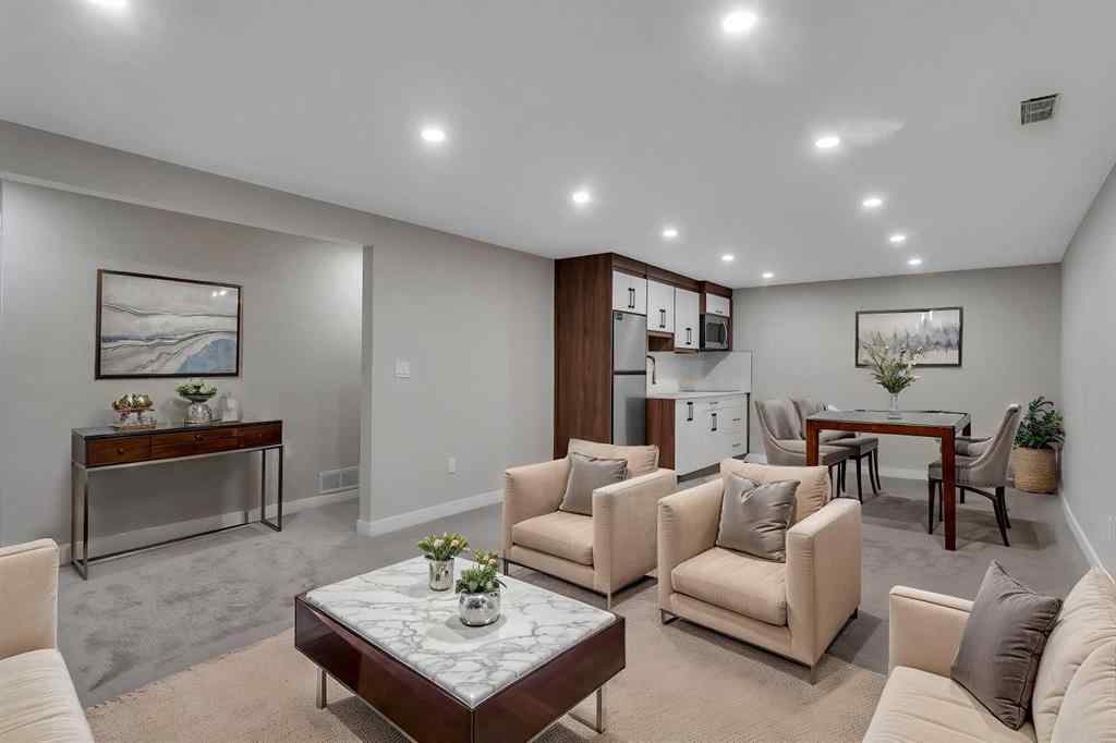 MLS® A2248079 - 1512 Robson Crescent SE in Albert Park/Radisson Heights Calgary, Residential