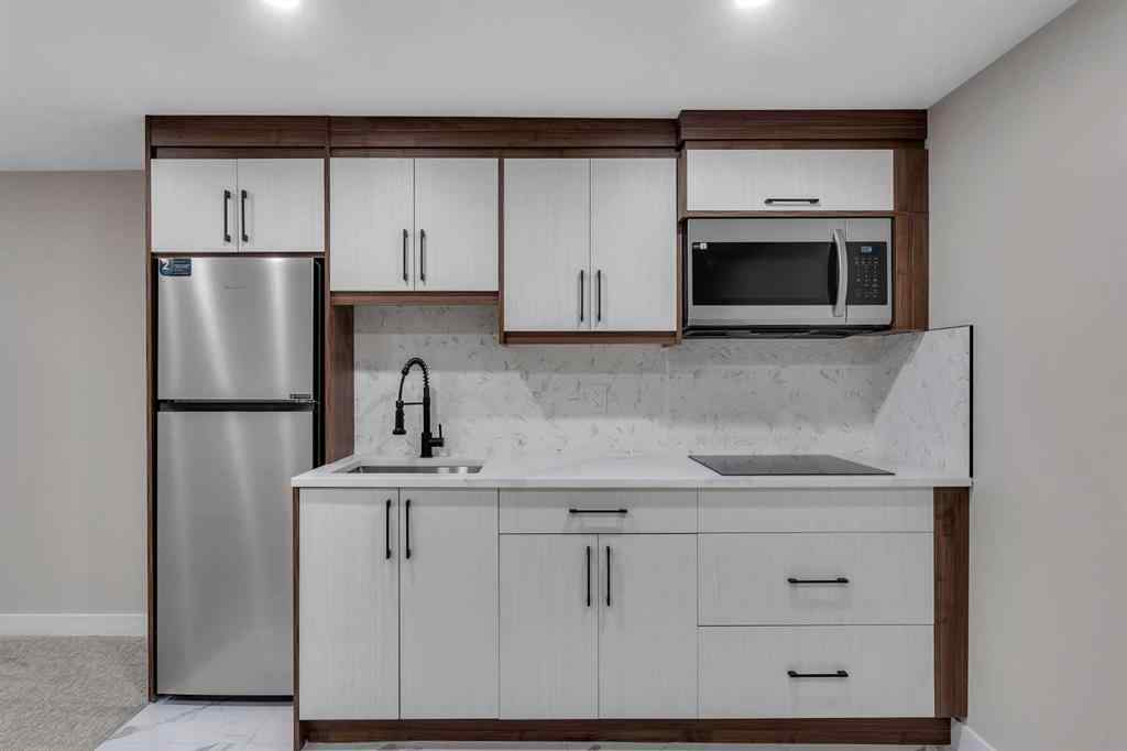 MLS® A2248079 - 1512 Robson Crescent SE in Albert Park/Radisson Heights Calgary, Residential