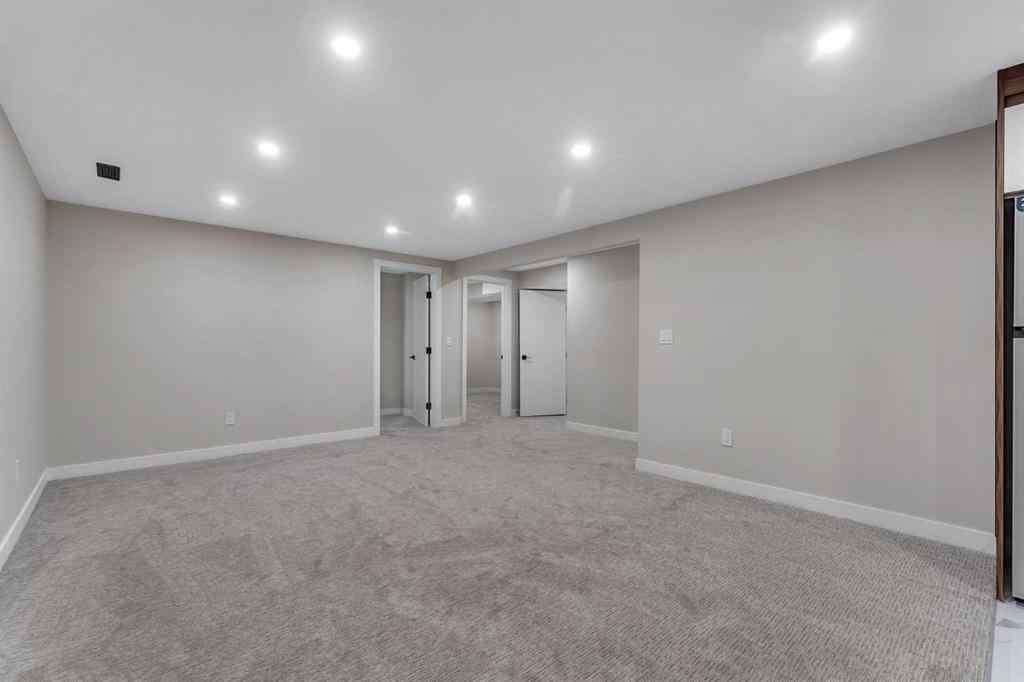 MLS® A2248079 - 1512 Robson Crescent SE in Albert Park/Radisson Heights Calgary, Residential