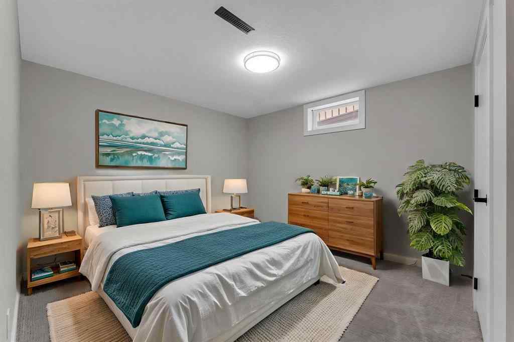 MLS® A2248079 - 1512 Robson Crescent SE in Albert Park/Radisson Heights Calgary, Residential