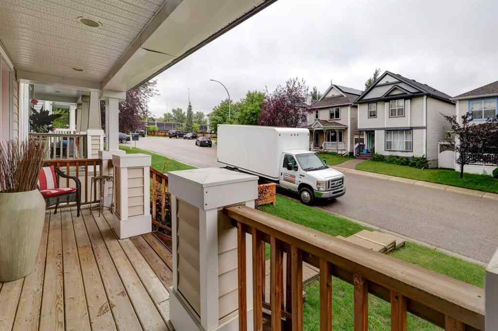 MLS® A2248081 - 39 Tuscany Springs Place NW in Tuscany Calgary, Residential