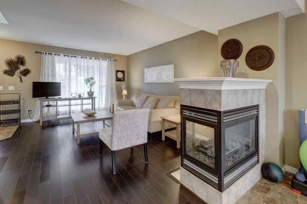 MLS® A2248081 - 39 Tuscany Springs Place NW in Tuscany Calgary, Residential