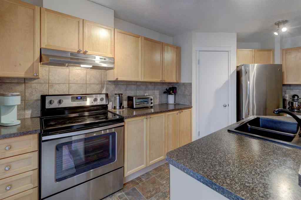MLS® A2248081 - 39 Tuscany Springs Place NW in Tuscany Calgary, Residential