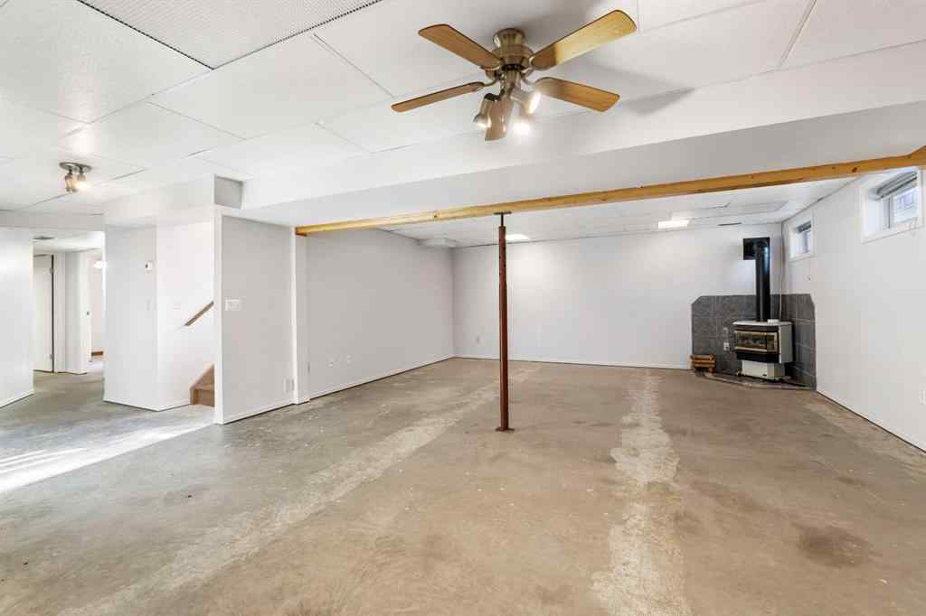 MLS® A2248085 - 10 Pan Am Street  in NONE Swan Hills, Residential