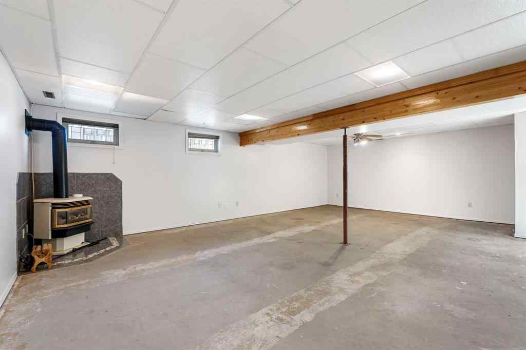 MLS® A2248085 - 10 Pan Am Street  in NONE Swan Hills, Residential