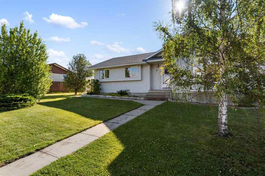 MLS® A2248085 - 10 Pan Am Street  in NONE Swan Hills, Residential