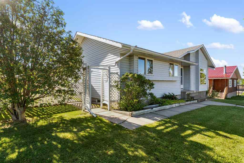 MLS® A2248085 - 10 Pan Am Street  in NONE Swan Hills, Residential