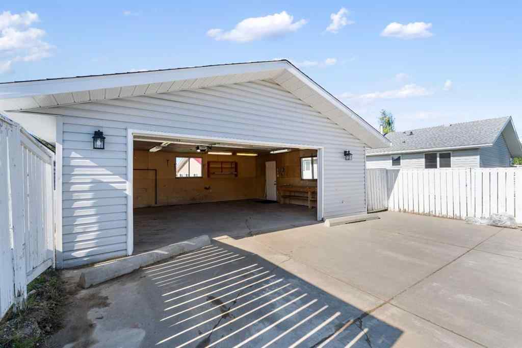 MLS® A2248085 - 10 Pan Am Street  in NONE Swan Hills, Residential