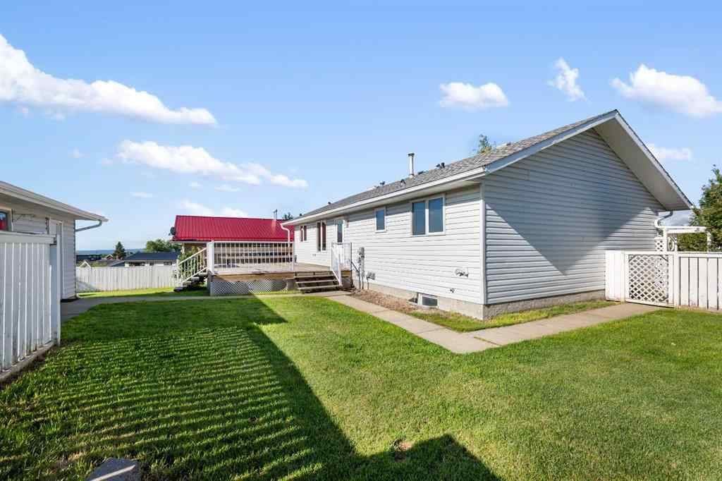 MLS® A2248085 - 10 Pan Am Street  in NONE Swan Hills, Residential