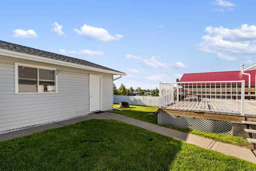 MLS® A2248085 - 10 Pan Am Street  in NONE Swan Hills, Residential