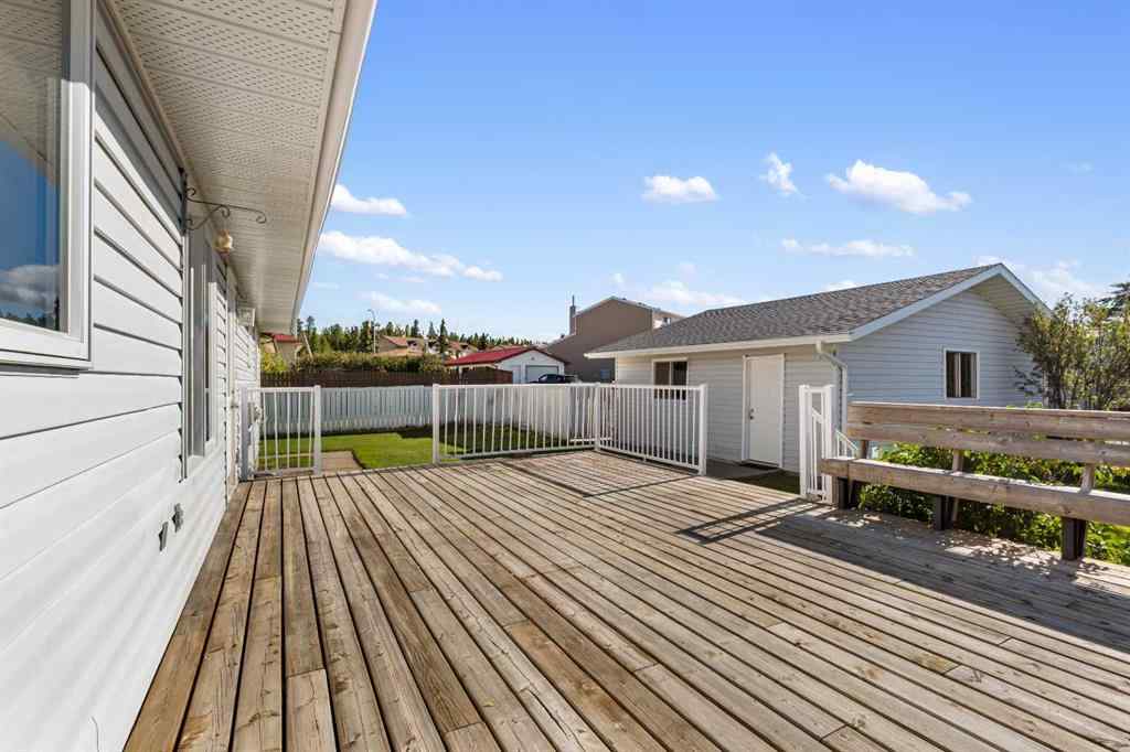 MLS® A2248085 - 10 Pan Am Street  in NONE Swan Hills, Residential