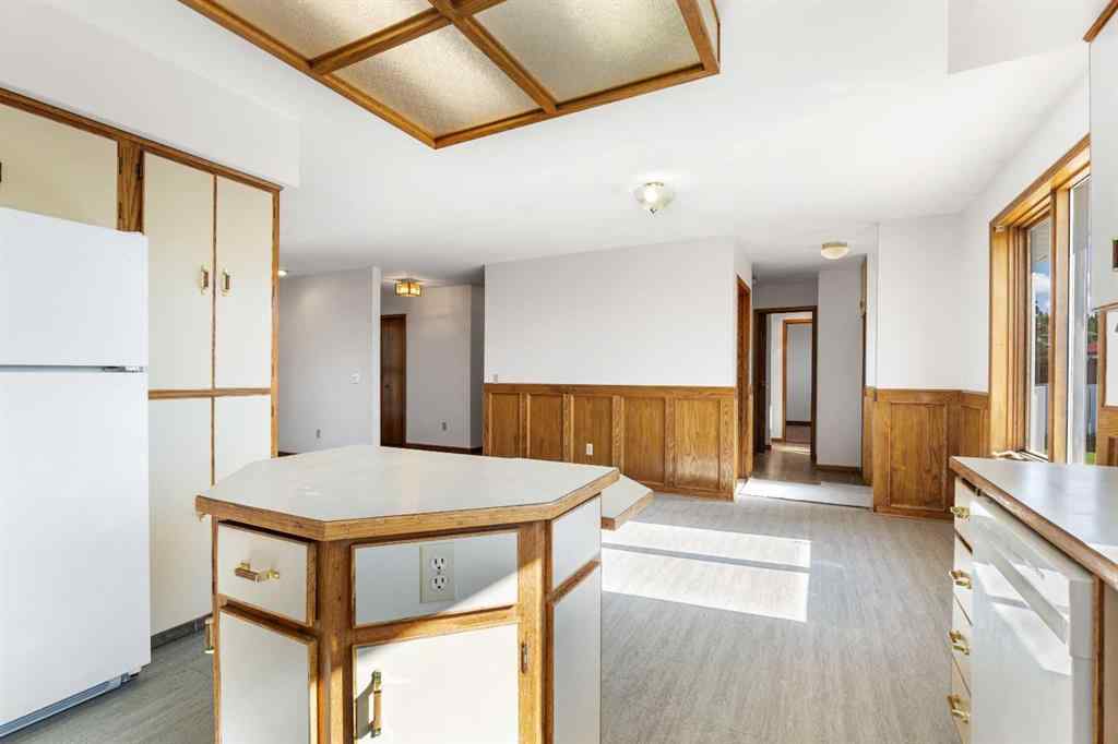 MLS® A2248085 - 10 Pan Am Street  in NONE Swan Hills, Residential