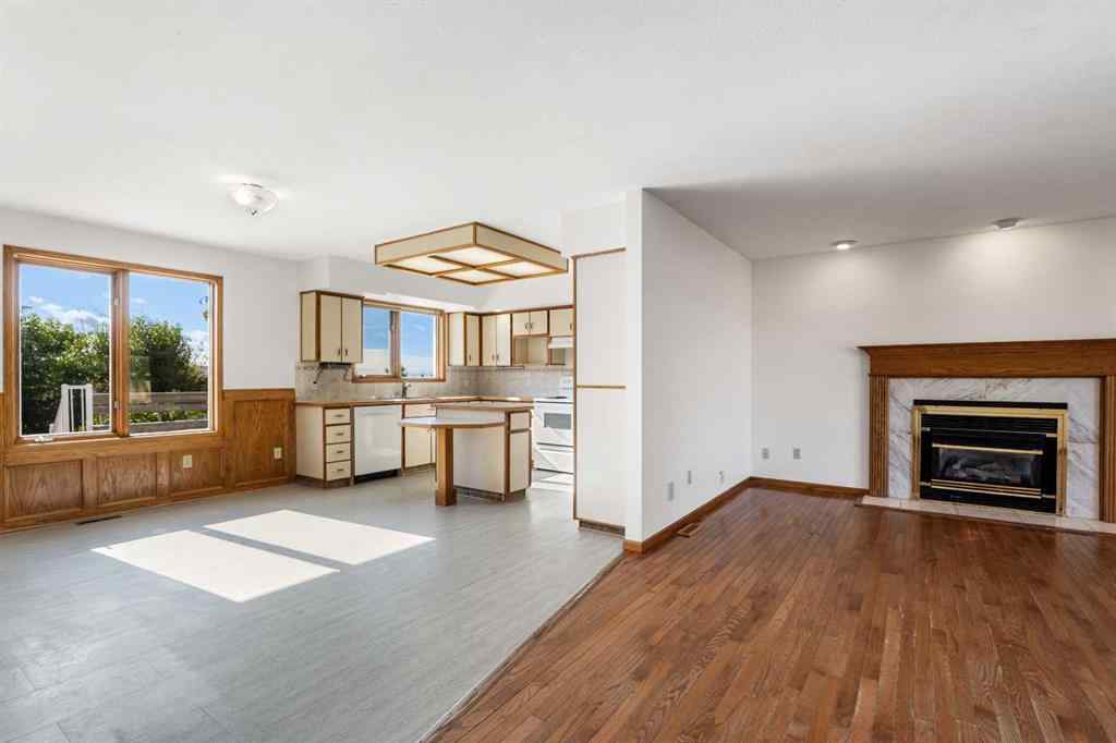 MLS® A2248085 - 10 Pan Am Street  in NONE Swan Hills, Residential