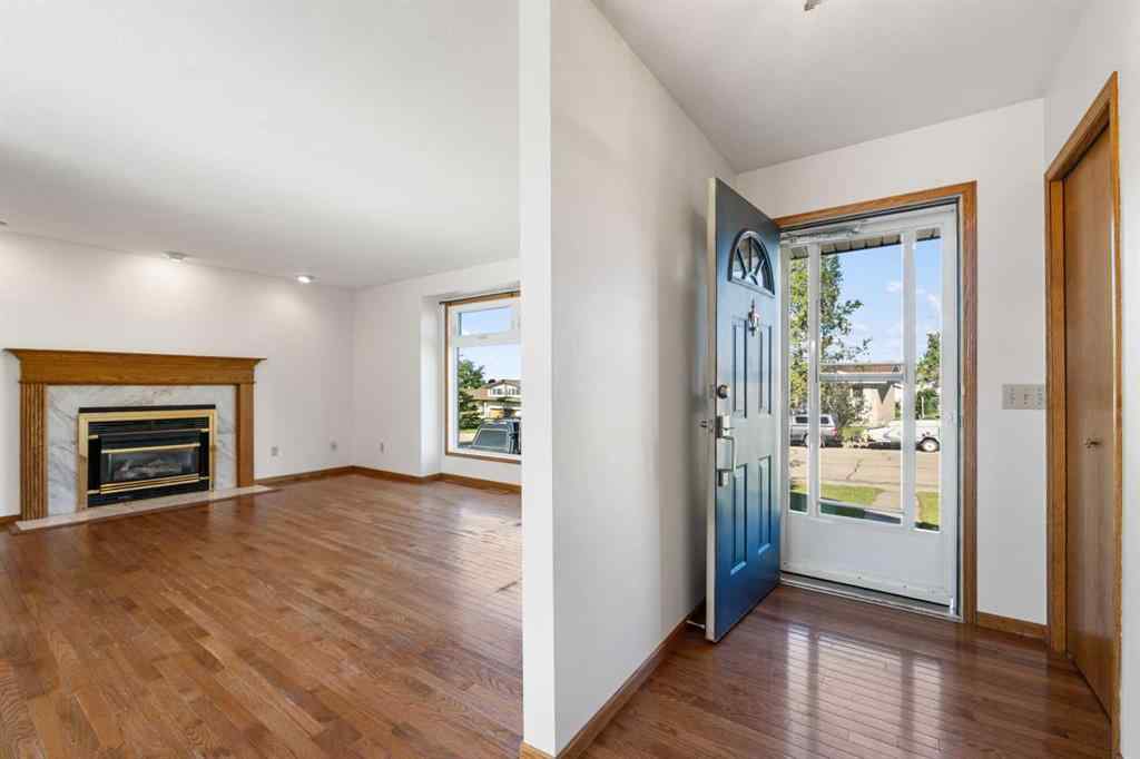 MLS® A2248085 - 10 Pan Am Street  in NONE Swan Hills, Residential