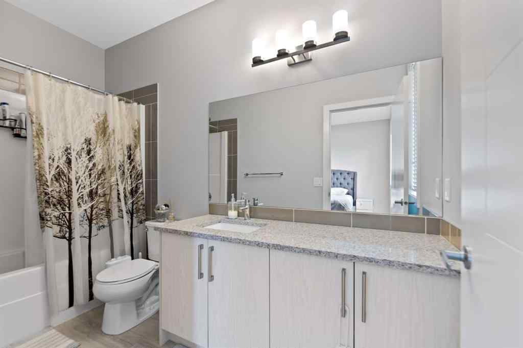 MLS® A2248089 - 510 Redstone Crescent NE in Redstone Calgary, Residential