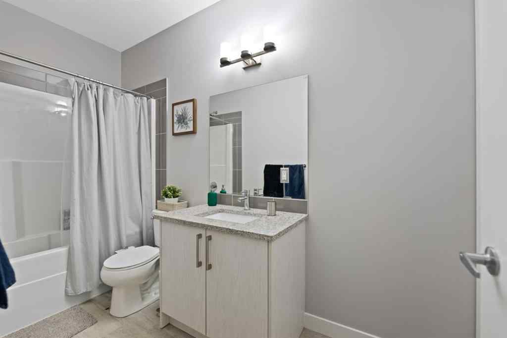 MLS® A2248089 - 510 Redstone Crescent NE in Redstone Calgary, Residential