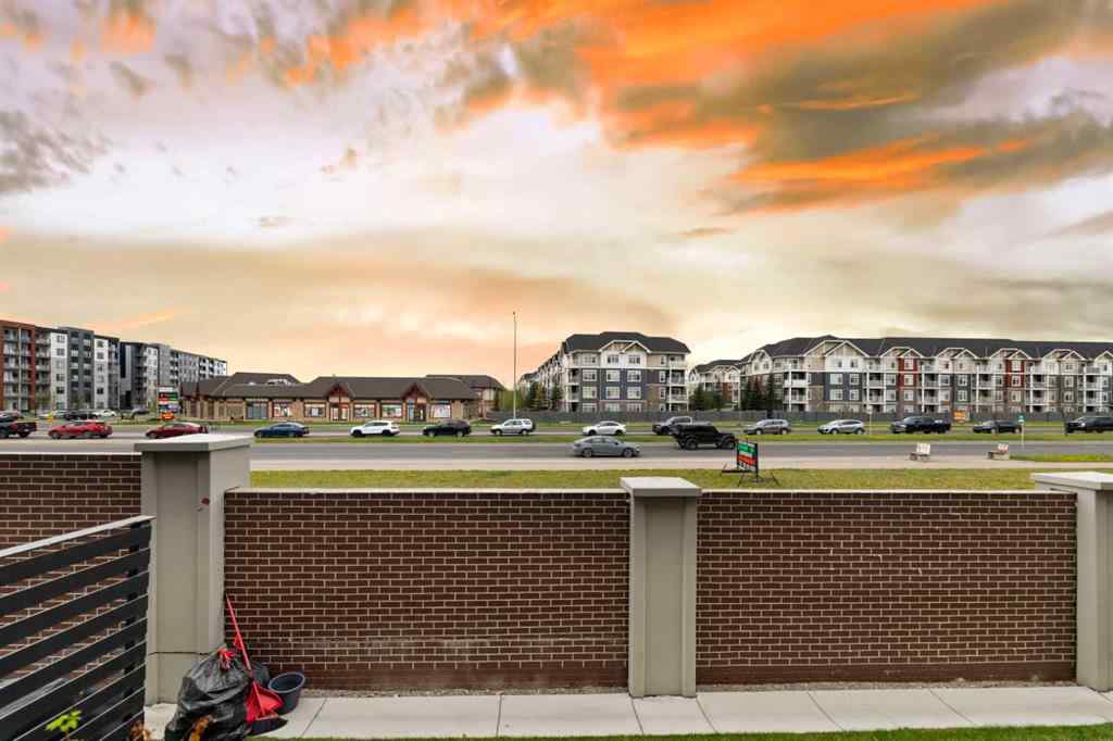MLS® A2248089 - 510 Redstone Crescent NE in Redstone Calgary, Residential