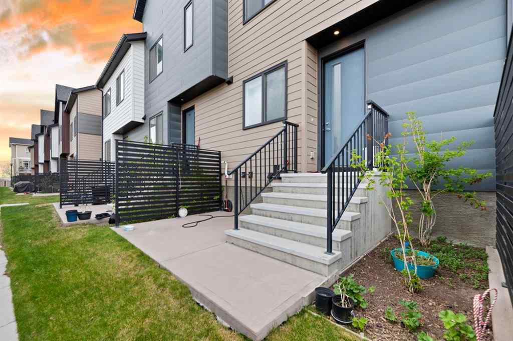 MLS® A2248089 - 510 Redstone Crescent NE in Redstone Calgary, Residential