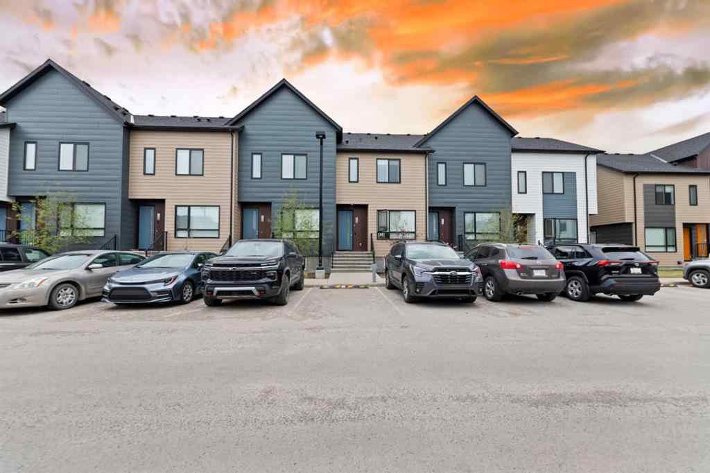 MLS® A2248089 - 510 Redstone Crescent NE in Redstone Calgary, Residential