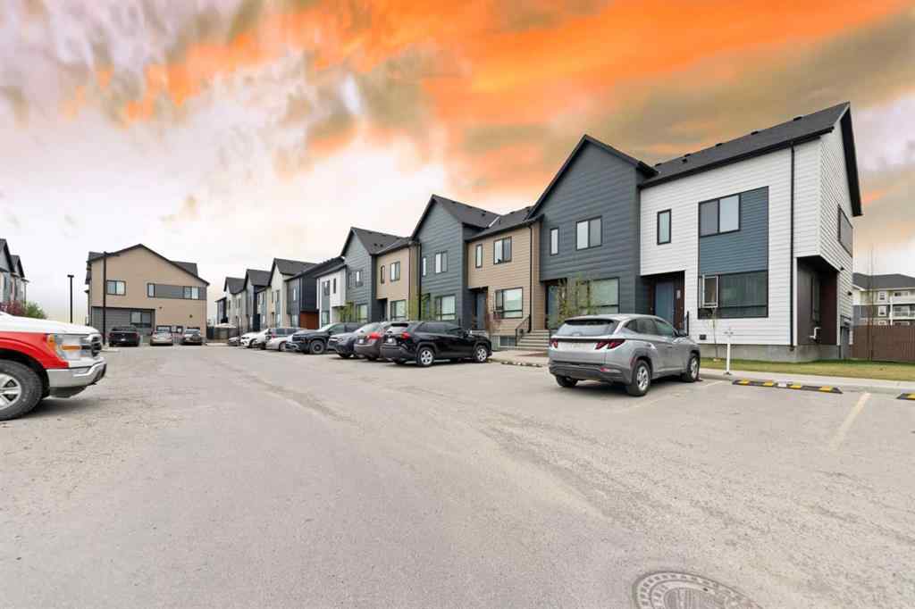 MLS® A2248089 - 510 Redstone Crescent NE in Redstone Calgary, Residential