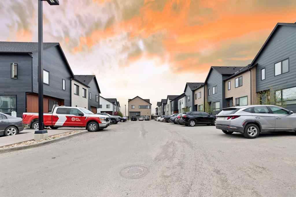 MLS® A2248089 - 510 Redstone Crescent NE in Redstone Calgary, Residential