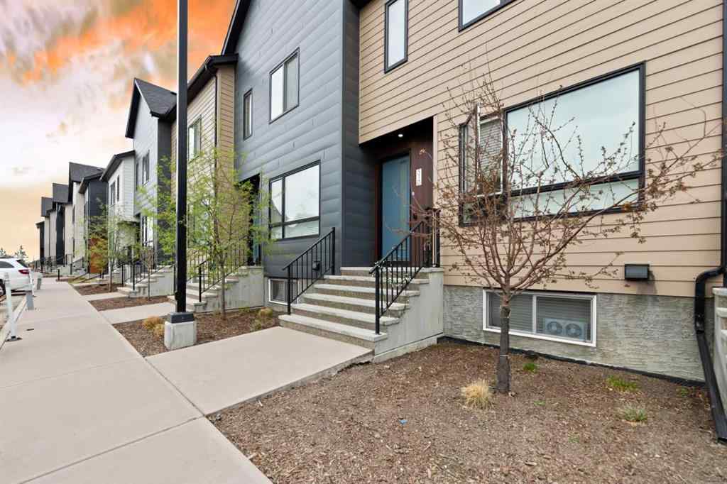 MLS® A2248089 - 510 Redstone Crescent NE in Redstone Calgary, Residential