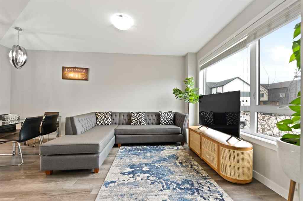 MLS® A2248089 - 510 Redstone Crescent NE in Redstone Calgary, Residential