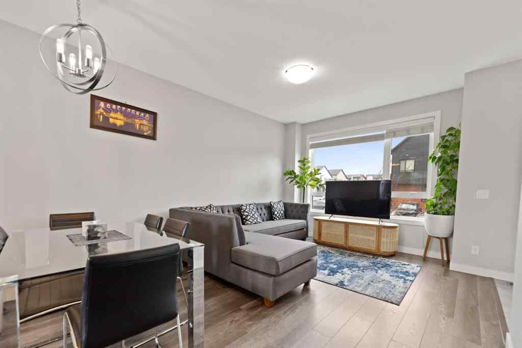 MLS® A2248089 - 510 Redstone Crescent NE in Redstone Calgary, Residential