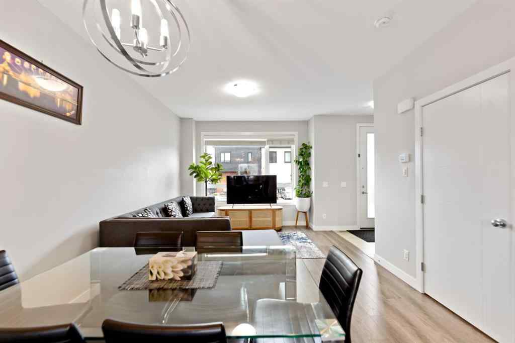 MLS® A2248089 - 510 Redstone Crescent NE in Redstone Calgary, Residential