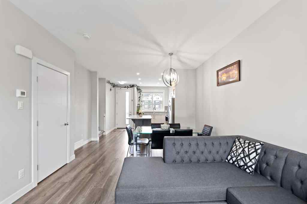 MLS® A2248089 - 510 Redstone Crescent NE in Redstone Calgary, Residential