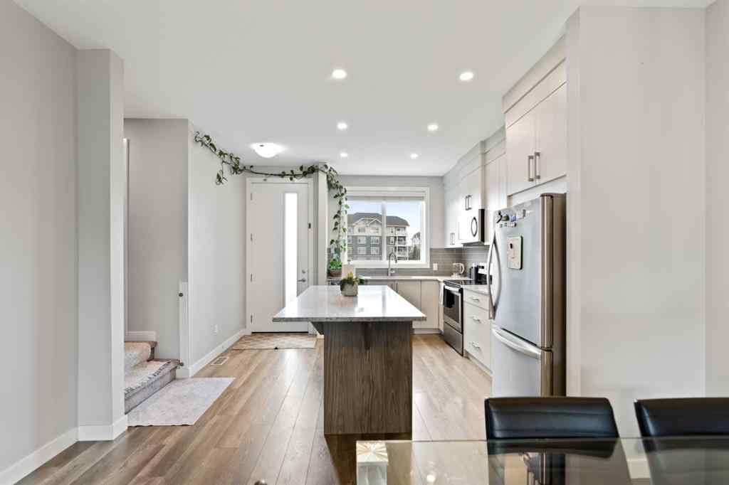 MLS® A2248089 - 510 Redstone Crescent NE in Redstone Calgary, Residential