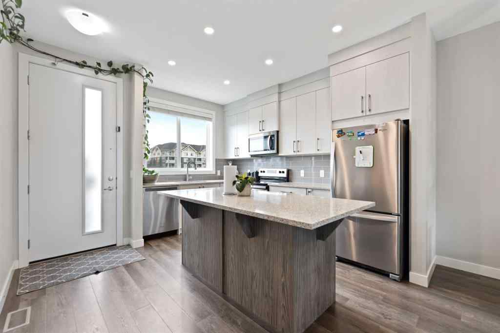 MLS® A2248089 - 510 Redstone Crescent NE in Redstone Calgary, Residential