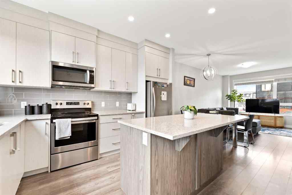 MLS® A2248089 - 510 Redstone Crescent NE in Redstone Calgary, Residential