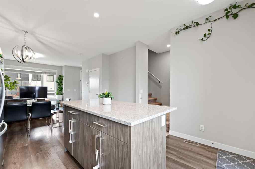 MLS® A2248089 - 510 Redstone Crescent NE in Redstone Calgary, Residential