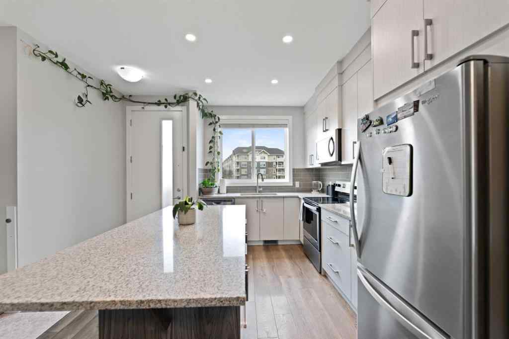 MLS® A2248089 - 510 Redstone Crescent NE in Redstone Calgary, Residential
