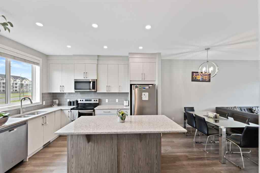 MLS® A2248089 - 510 Redstone Crescent NE in Redstone Calgary, Residential
