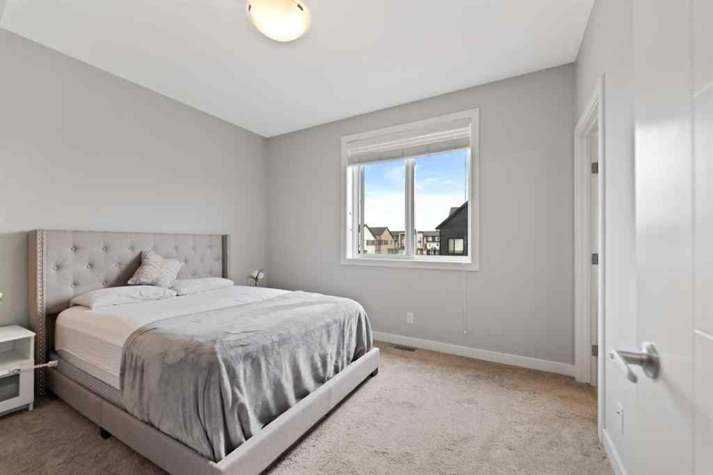 MLS® A2248089 - 510 Redstone Crescent NE in Redstone Calgary, Residential