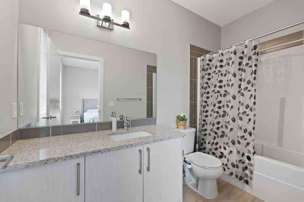 MLS® A2248089 - 510 Redstone Crescent NE in Redstone Calgary, Residential