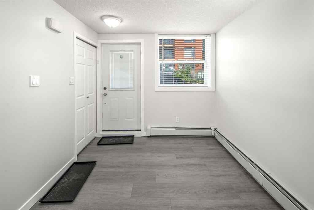 MLS® A2248090 - Unit #2 713 Mcdougall Road NE in Bridgeland/Riverside Calgary, Residential