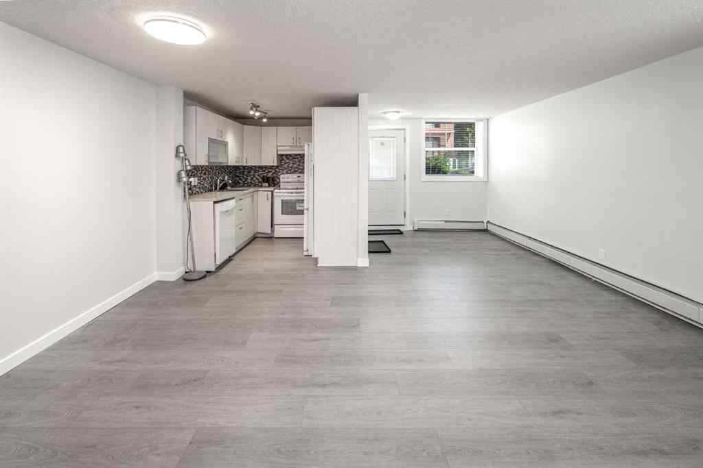 MLS® A2248090 - Unit #2 713 Mcdougall Road NE in Bridgeland/Riverside Calgary, Residential