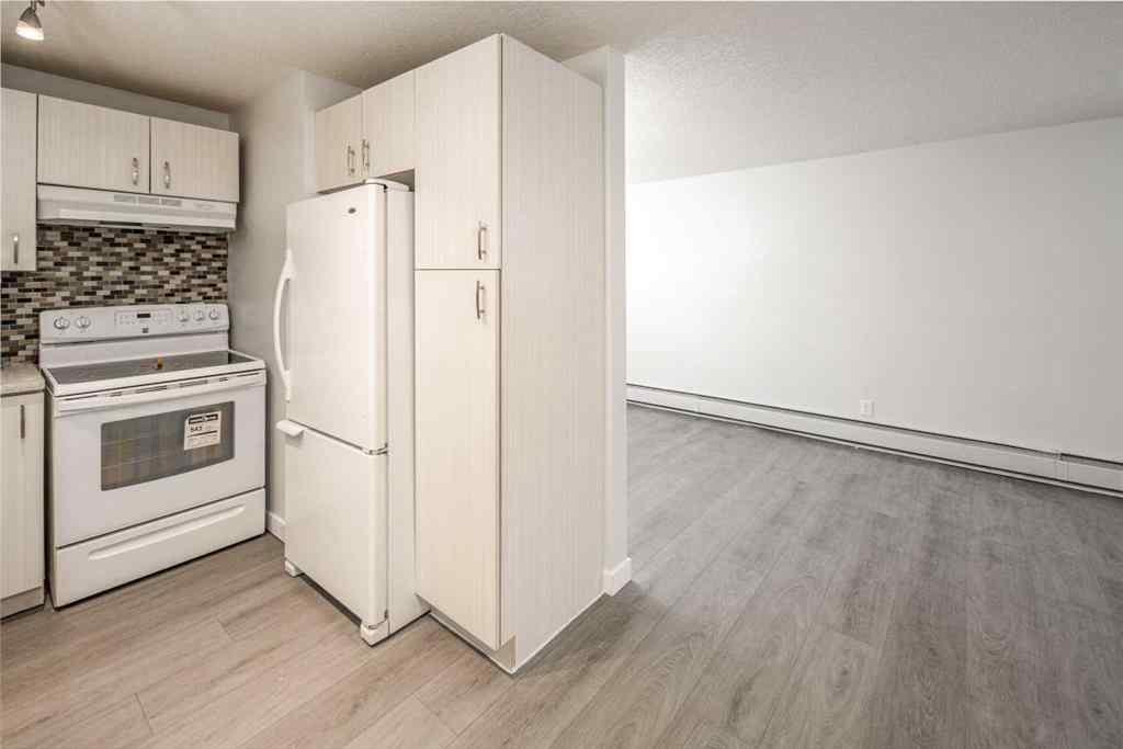 MLS® A2248090 - Unit #2 713 Mcdougall Road NE in Bridgeland/Riverside Calgary, Residential