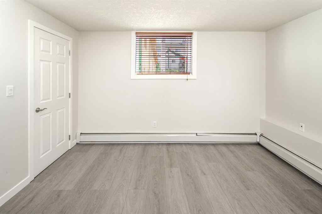 MLS® A2248090 - Unit #2 713 Mcdougall Road NE in Bridgeland/Riverside Calgary, Residential