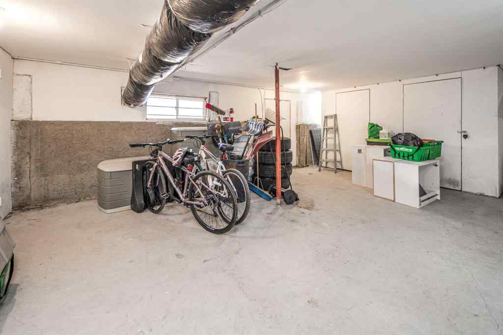 MLS® A2248090 - Unit #2 713 Mcdougall Road NE in Bridgeland/Riverside Calgary, Residential