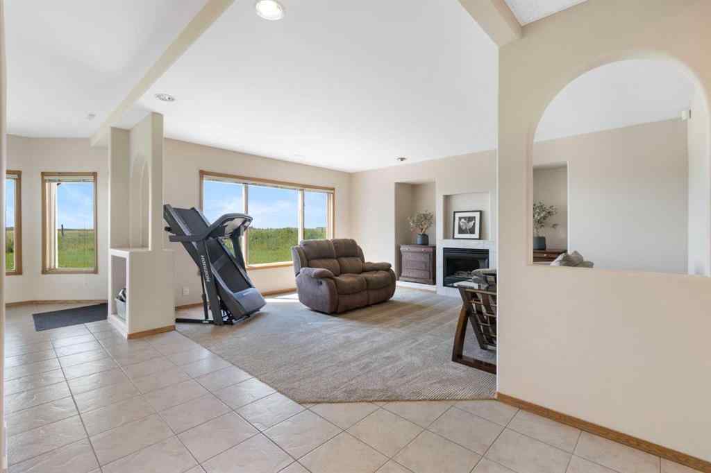 MLS® A2248092 - 250257 271 Range Road  in NONE Rural Rocky View County, Residential