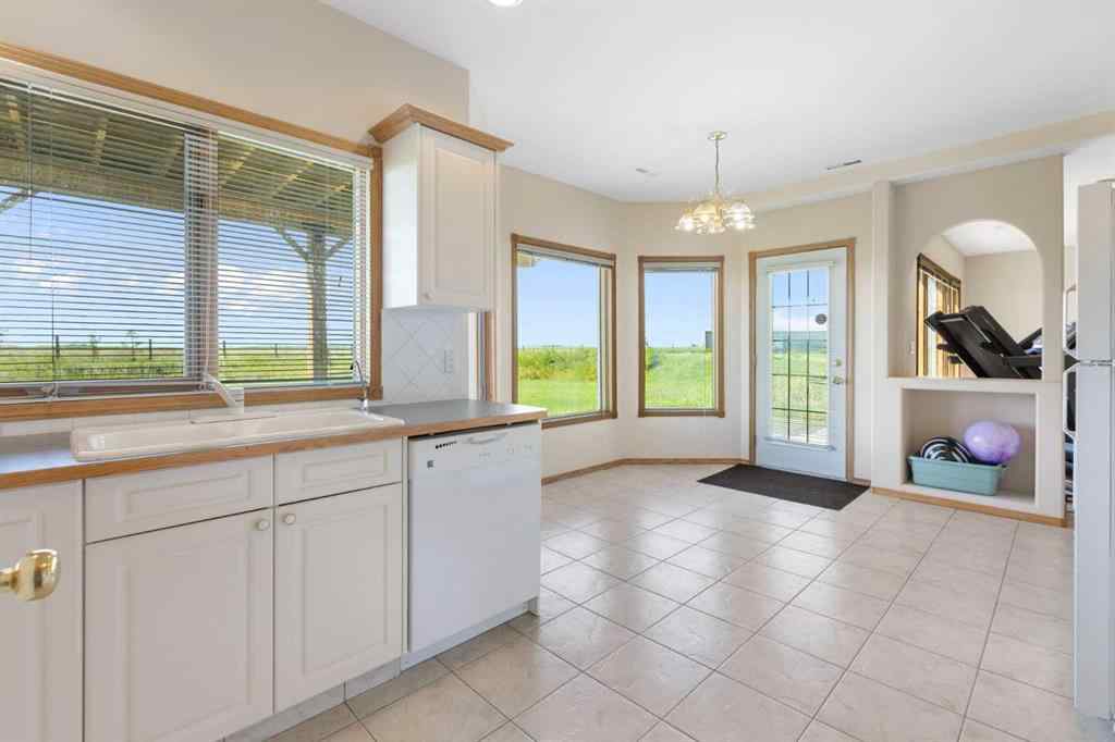 MLS® A2248092 - 250257 271 Range Road  in NONE Rural Rocky View County, Residential
