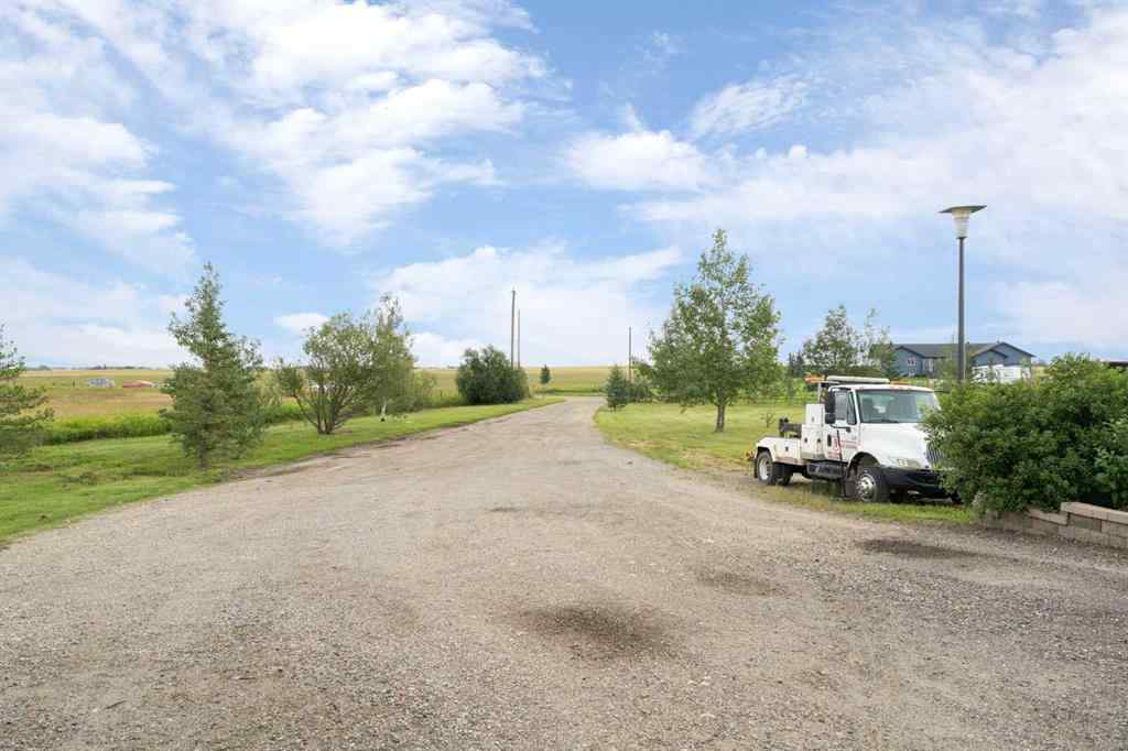 MLS® A2248092 - 250257 271 Range Road  in NONE Rural Rocky View County, Residential