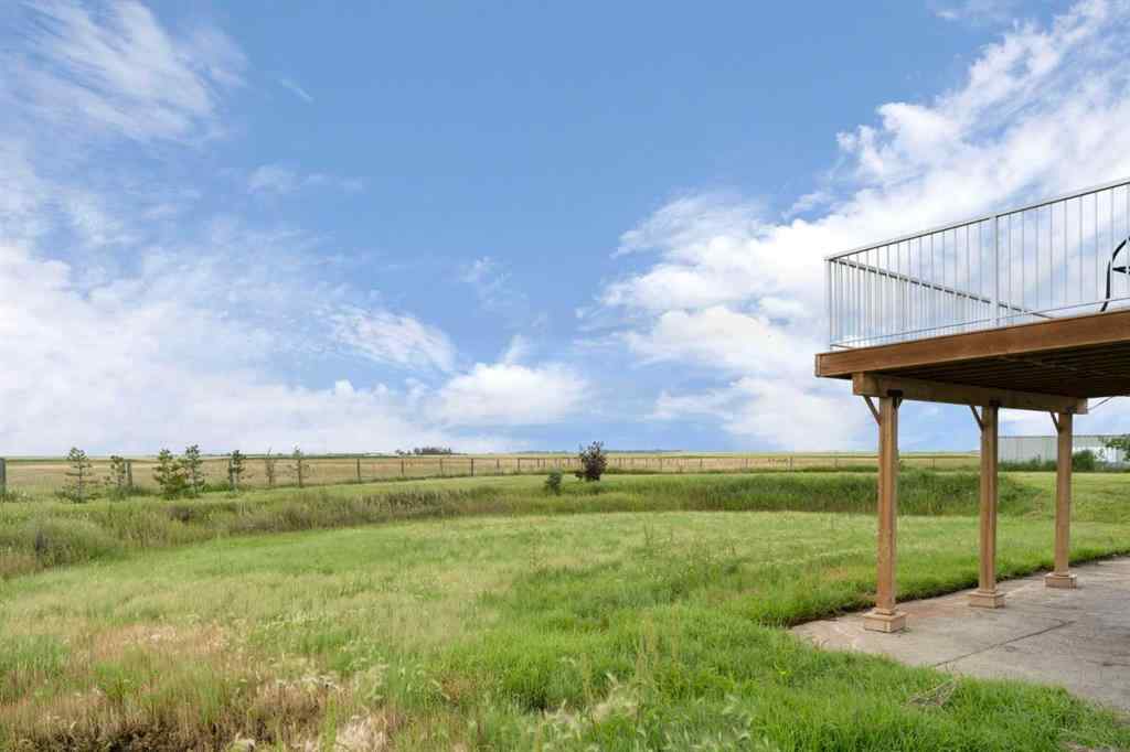 MLS® A2248092 - 250257 271 Range Road  in NONE Rural Rocky View County, Residential