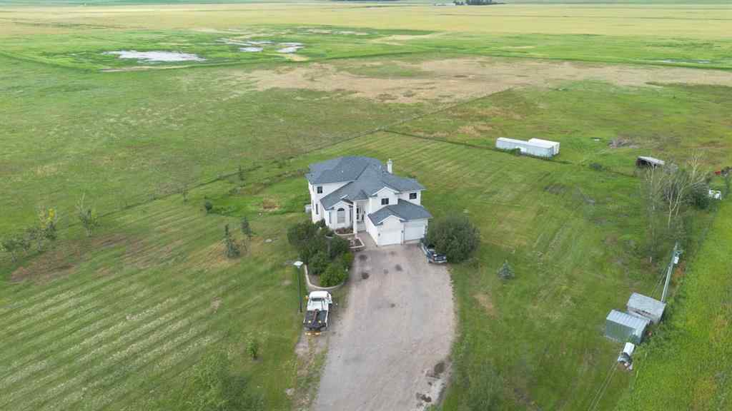 MLS® A2248092 - 250257 271 Range Road  in NONE Rural Rocky View County, Residential