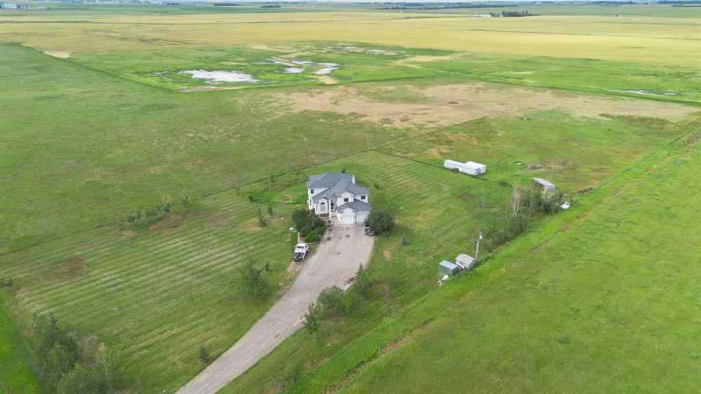 MLS® A2248092 - 250257 271 Range Road  in NONE Rural Rocky View County, Residential