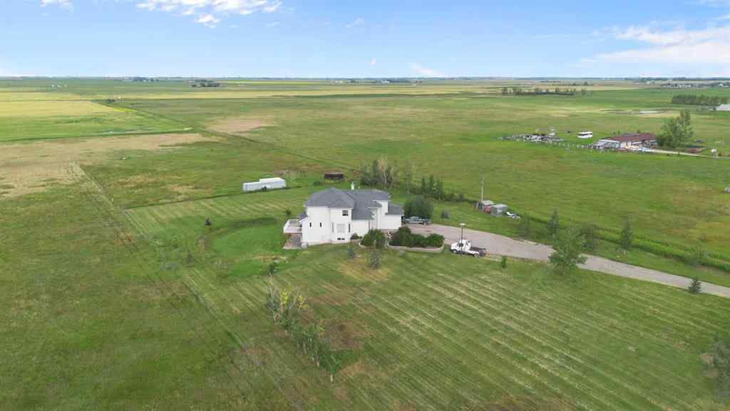 MLS® A2248092 - 250257 271 Range Road  in NONE Rural Rocky View County, Residential